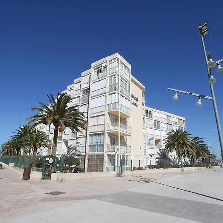 Paradis Playa Apartamento En 1ª Línea De Mar Con Magníficas Vistas Apartamento