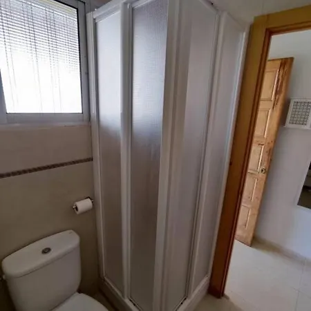 Paradis Playa Apartamento En 1ª Línea De Mar Con Magníficas Vistas