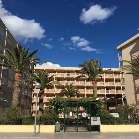 Apartamento Paradis Playa Apartamento En 1ª Línea De Mar Con Magníficas Vistas *